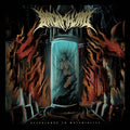 Breakhead - Disappearance Of Materiality - Music CD