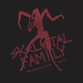 Skeletal Family - Singles Plus 1983-85 - Vinyl Record