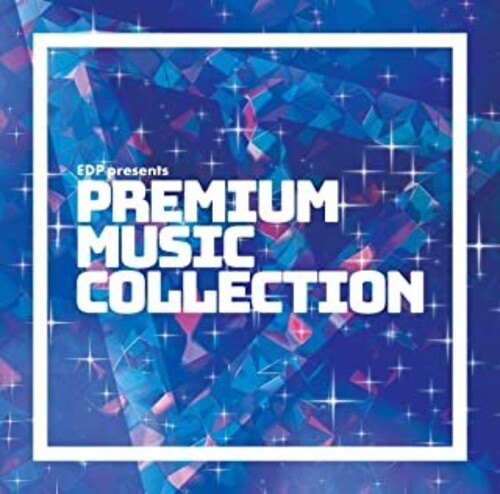 Game Music - Edp Presents Premium Music Collection Vol 1 - Music CD