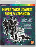 Never Take Sweets From A Stranger - Never Take Sweets From A Stranger - Blu-ray
