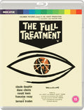 Full Treatment - Full Treatment - Blu-ray