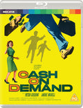 Cash On Demand - Cash On Demand - Blu-ray