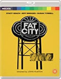 Fat City - Fat City - Blu-ray