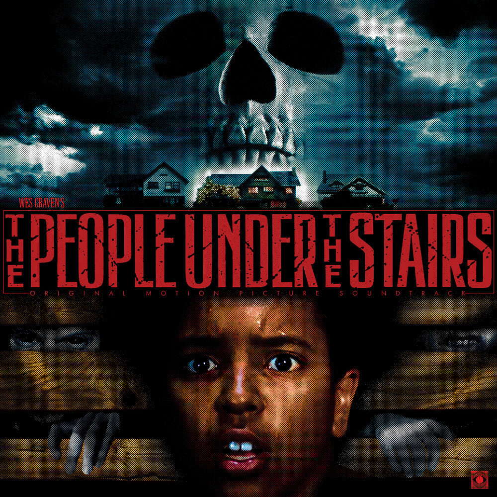 People Under The Stairs [RSD Drops 2021] Vinyl Record