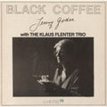 Gordee,jenny / Flenter,klaus Trio - Black Coffee - Music CD