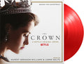 Gregson-williams,rupert - Crown: Season 2 / O.s.t. - Vinyl Record