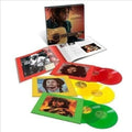 Marley,bob & The Wailers - Songs Of Freedom: The Island Years - Vinyl Record