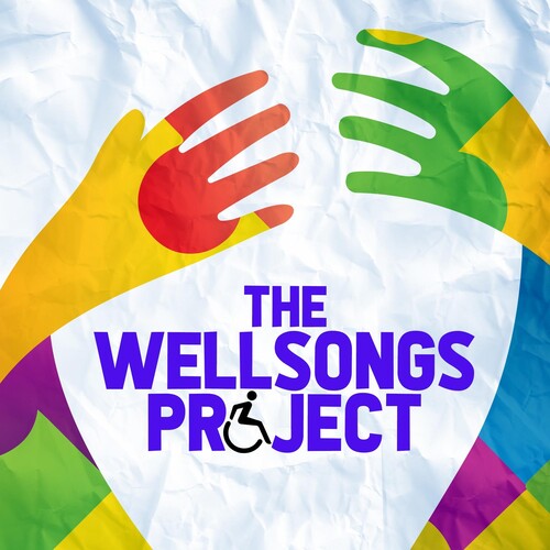 Wellsongs Project / Various - Wellsongs Project / Various - Music CD