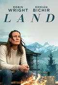 Land - Land - DVD