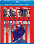 Mauritanian - Mauritanian - Blu-ray