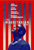 Mauritanian - Mauritanian - DVD