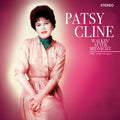 Cline,patsy - Walkin' After Midnight - The Essentials - Vinyl Record