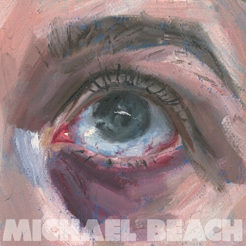 Beach,michael - Dream Violence - Vinyl Record