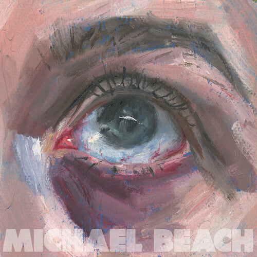 Beach,michael - Dream Violence - Music CD