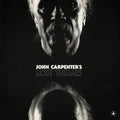 Carpenter,john - Lost Themes - Neon Yellow - Vinyl Record
