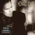 Jones,howard - In The Running - Vinyl Record