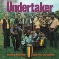 Harriott,derrick & The Crystalites - Undertaker - Music CD