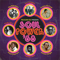 Soul Power 68 / Various - Soul Power 68 / Various - Music CD