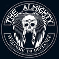 Almighty - Welcome To Defiance: Complete Recordings 1994-2001 - Music CD