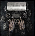 District 97 - Screenplay - Music CD