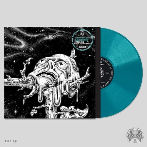 Hooveriii - Water For The Frogs - Vinyl Record