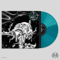 Water For The Frogs [Aqua Blue LP] Vinyl Record
