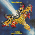 Bennett,brian - Voyage - Music CD
