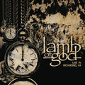Lamb Of God - Lamb Of God: Live In Richmond Va - Vinyl Record