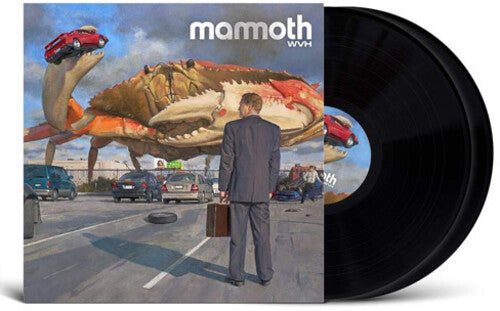 Mammoth - Mammoth Wvh - Vinyl Record