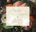 Ausonia / Bach,j.s. - Concertos - Music CD
