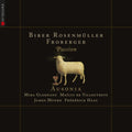 Ausonia / Biber / Froberger - Passion - Music CD