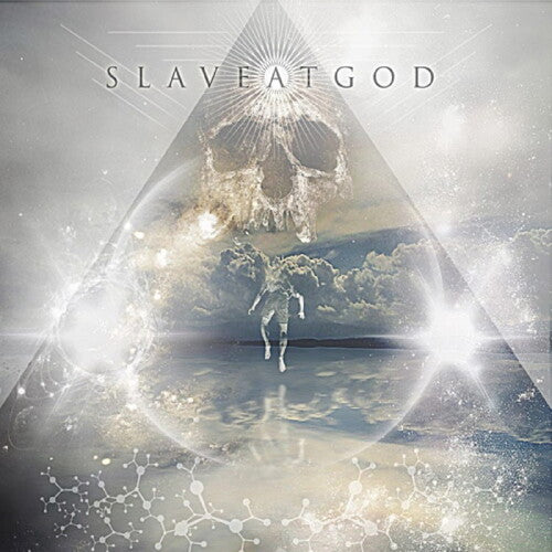 Slaveatgod - Skyline Fission - Music CD