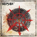 Ripsaw - An Evening In Chaos - Music CD