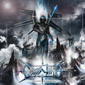 Crosswind - Vicious Dominion - Music CD