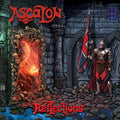 Ascalon - Reflections - Music CD