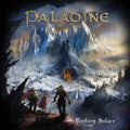 Paladine - Finding Solace - Music CD