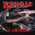 Psychose - Ta Destruction - Music CD