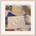 St Olaf Choir / Jennings - Seoul Olympic Arts Festival - Music CD