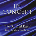 St Olaf Band / Mahr - In Concert - Music CD