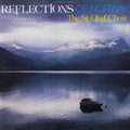 St Olaf Choir / Jennings - Reflections Of Norway - Music CD