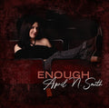 Smith,april N - Enough - Music CD