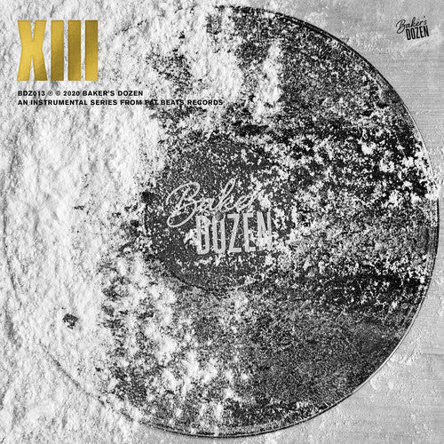Baker's Dozen Xiii / Various - Baker's Dozen Xiii / Various - Vinyl Record