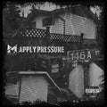 Apply Pressue Music CD