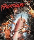 Frightmare - Frightmare - Blu-ray