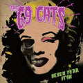 69 Cats / Jyrki 69 / Rat Scabies / Nekroman,kim - Seven Year Itch - Music CD