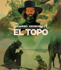 Jodorowsky,alejandro - El Topo - Blu-ray