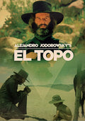 Jodorowsky,alejandro - El Topo - DVD