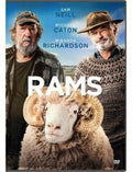 Rams - Rams - DVD