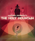 Jodorowsky,alejandro - Holy Mountain - Blu-ray