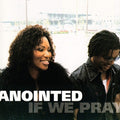 Anointed - If We Pray - Music CD